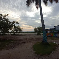 Île à Vache - Les Cayes
