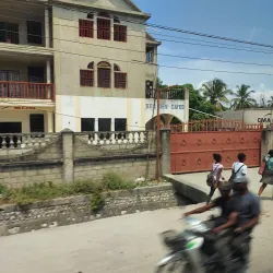 Île à Vache - Les Cayes