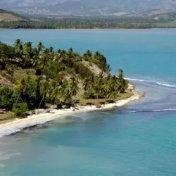 Île à Vache - Les Cayes