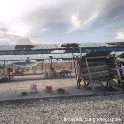 Les Cayes Market - Les Cayes