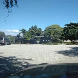 Parc National Historique de la Canne à Sucre - Les Cayes