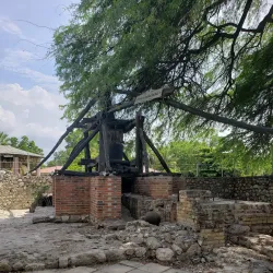 Parc National Historique de la Canne à Sucre - Les Cayes