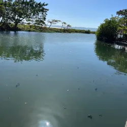 Plage de Gelée - Les Cayes