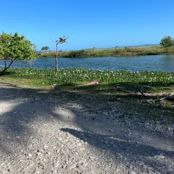 Plage de Gelée - Les Cayes