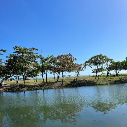 Plage de Gelée - Les Cayes