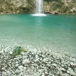 Plage de Port-Salut - Les Cayes