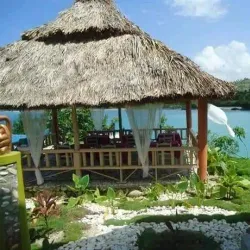 Plage de Port-Salut - Les Cayes