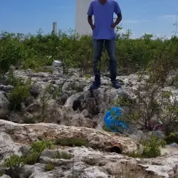 Plage de Port-Salut - Les Cayes