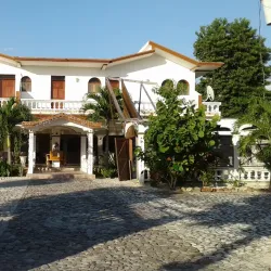 Plage de Port-Salut - Les Cayes