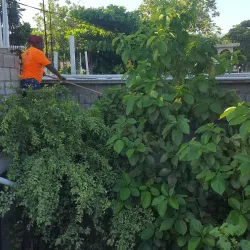 Plage de Port-Salut - Les Cayes