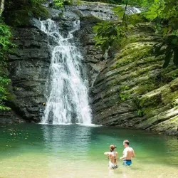 Plage de Port-Salut - Les Cayes