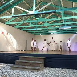 Community Art Projects - Marmelade