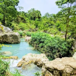 Nearby Waterfalls - Marmelade