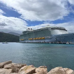 Traditional Haitian Village Experience - Marmelade