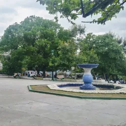 Place Saint-Pierre - Port-au-Prince