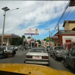 Bois Verna - Pétion-Ville