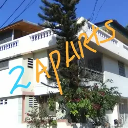 Bois Verna - Pétion-Ville