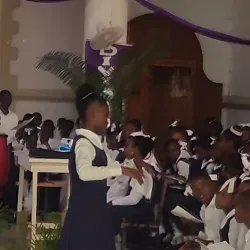 Eglise Sainte-Anne de Pétion-Ville - Pétion-Ville