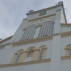 Eglise Sainte-Anne de Pétion-Ville - Pétion-Ville