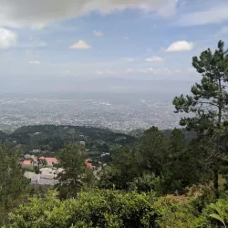 Fort Jacques - Pétion-Ville