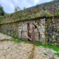 Fort Jacques - Pétion-Ville