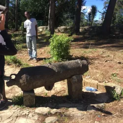 Fort Jacques - Pétion-Ville