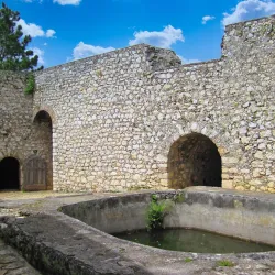 Fort Jacques - Pétion-Ville