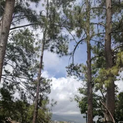 Fort Jacques - Pétion-Ville