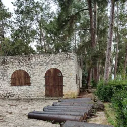 Fort Jacques - Pétion-Ville