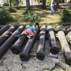 Fort Jacques - Pétion-Ville