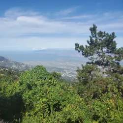 Fort Jacques - Pétion-Ville