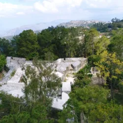 Fort Jacques - Pétion-Ville