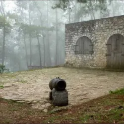 Fort Jacques - Pétion-Ville