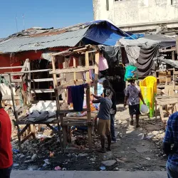 Iron Market (Marché en Fer) - Pétion-Ville