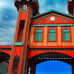 Iron Market (Marché en Fer) - Pétion-Ville