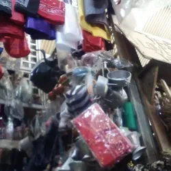 Iron Market (Marché en Fer) - Pétion-Ville