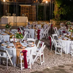 La Reserve Naturelle de Pétion-Ville - Pétion-Ville