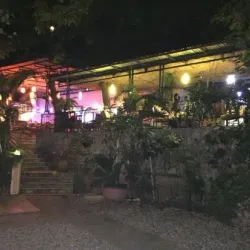 La Reserve Naturelle de Pétion-Ville - Pétion-Ville