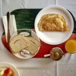 La Reserve Naturelle de Pétion-Ville - Pétion-Ville