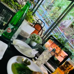 La Reserve Naturelle de Pétion-Ville - Pétion-Ville