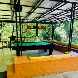 La Reserve Naturelle de Pétion-Ville - Pétion-Ville