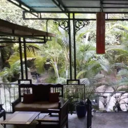 La Reserve Naturelle de Pétion-Ville - Pétion-Ville