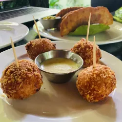 La Reserve Naturelle de Pétion-Ville - Pétion-Ville