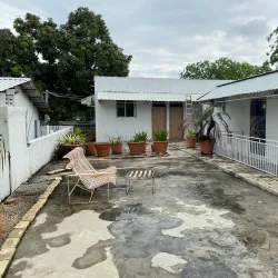 Le Plaza Hotel - Pétion-Ville