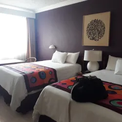 Le Plaza Hotel - Pétion-Ville