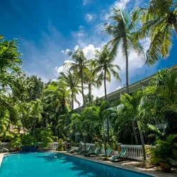 Le Plaza Hotel - Pétion-Ville