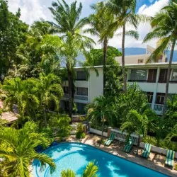 Le Plaza Hotel - Pétion-Ville