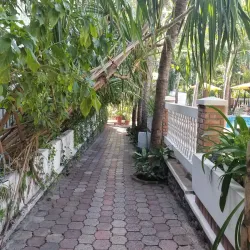 Le Plaza Hotel - Pétion-Ville