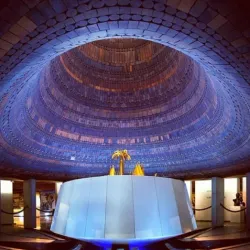 Musée du Panthéon National Haïtien (MUPANAH) - Pétion-Ville