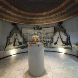 Musée du Panthéon National Haïtien (MUPANAH) - Pétion-Ville